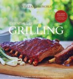 Essentials of Grilling Recipes and Techniques for Successful Outdoor Cooking 2006 9780848731335 Front Cover