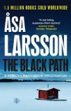 Black Path The Arctic Murders - a Gripping and Atmospheric Murder Mystery  9780857050335 Front Cover