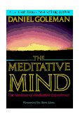 Meditative Mind The Varieties of Meditative Experience cover art