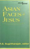 Asian Faces of Jesus cover art