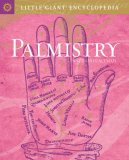 Palmistry 2007 9781402747335 Front Cover