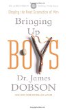 Bringing up Boys  9781414391335 Front Cover