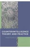 Counterintelligence Theory and Practice  cover art
