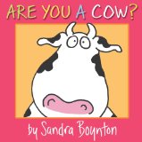 Are You a Cow? 2012 9781442417335 Front Cover