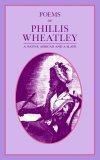 Poems of Phillis Wheatley 1995 9781557092335 Front Cover