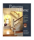 Patterns of Home The Ten Essentials of Enduring Design  9781561585335 Front Cover