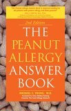 Peanut Allergy Answer Book 2nd Edition 2nd 2006 Revised  9781592332335 Front Cover