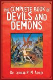 Complete Book of Devils and Demons 2011 9781616083335 Front Cover