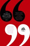 Paris Review Interviews  9781847670335 Front Cover