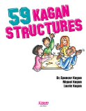 59 Kagan Structures - Proven Engagement Structures  9781933445335 Front Cover