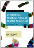 Chromosome Abnormalities and Genetic Counseling  cover art
