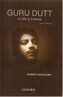Guru Dutt A Life in Cinema 2nd 9780195672336 Front Cover