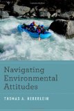 Navigating Environmental Attitudes 