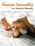 Human Sexuality in a World of Diversity  cover art