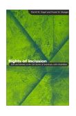 Rights of Inclusion Law and Identity in the Life Stories of Americans with Disabilities cover art