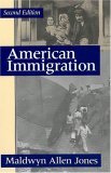 American Immigration  cover art