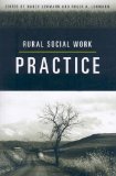 Rural Social Work Practice  cover art