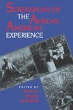 Screenplays of the African American Experience 1991 9780253206336 Front Cover
