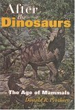 After the Dinosaurs The Age of Mammals 2006 9780253347336 Front Cover