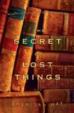 Secret of Lost Things  cover art