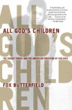 All God's Children The Bosket Family and the American Tradition of Violence cover art