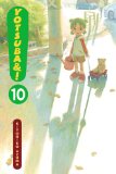Yotsuba&amp;! Vol 10  9780316190336 Front Cover