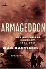 Armageddon The Battle for Germany, 1944-45 cover art