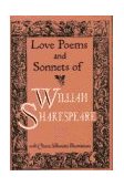 Love Poems and Sonnets of William Shakespeare  cover art