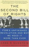 Second Bill of Rights FDR's Unfinished Revolution--And Why We Need It More Than Ever cover art