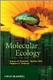 Molecular Ecology  cover art