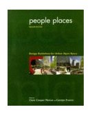 People Places Design Guidlines for Urban Open Space cover art
