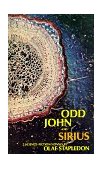 Odd John and Sirius  cover art