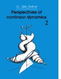 Perspectives of Nonlinear Dynamics  cover art