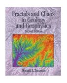 Fractals and Chaos in Geology and Geophysics  cover art