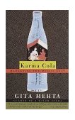 Karma Cola Marketing the Mystic East cover art
