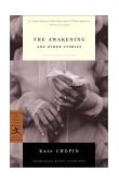 Awakening and Selected Stories  9780679783336 Front Cover