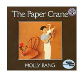 Paper Crane  cover art