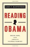 Reading Obama Dreams, Hope, and the American Political Tradition cover art