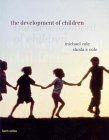 Development of Children 4th 9780716738336 Front Cover