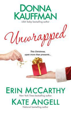 Unwrapped  9780758251336 Front Cover