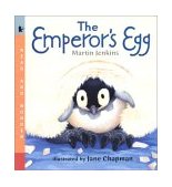 Emperor's Egg Big Book Read and Wonder Big Book 2003 9780763622336 Front Cover