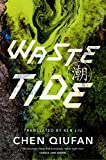 Waste Tide  9780765389336 Front Cover