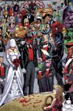 Deadpool Vol. 5: the Wedding of Deadpool  9780785189336 Front Cover
