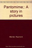 Pantomime; a Story in Pictures 1973 9780800862336 Front Cover