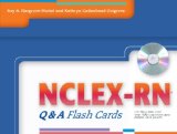 NCLEX-RNï¿½ Q&amp;a Flash Cards  cover art