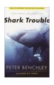 Shark Trouble 2003 9780812966336 Front Cover