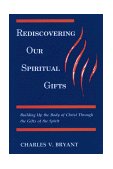 Rediscovering Our Spiritual Gifts  cover art