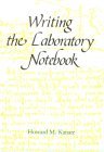 Writing the Laboratory Notebook  cover art