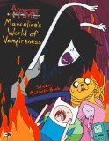 Marceline's World of Vampireness 2014 9780843180336 Front Cover