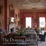 Drawing Room English Country House Decoration  9780847843336 Front Cover